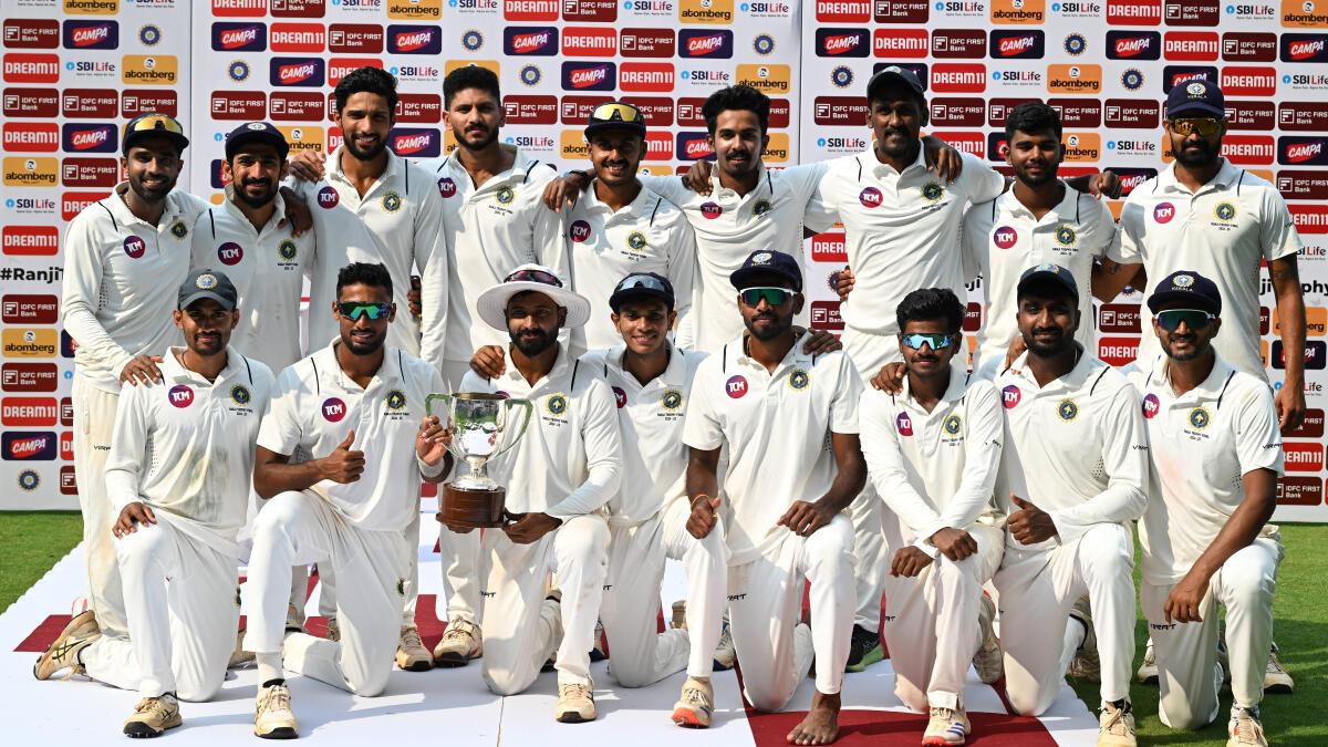 Ranji Trophy: Spirited Kerala left pondering about the what-ifs